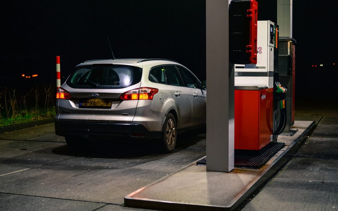 estalviar en combustible