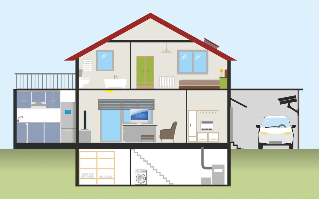 Gasoil per a calefacció