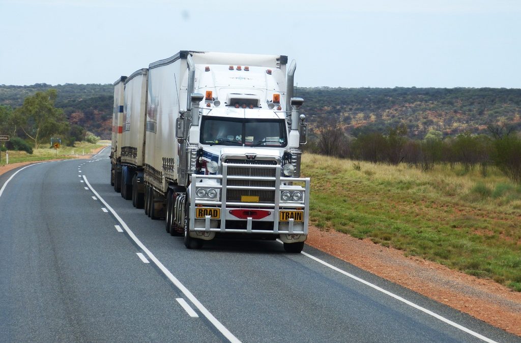 Gasoil professional per al sector transport